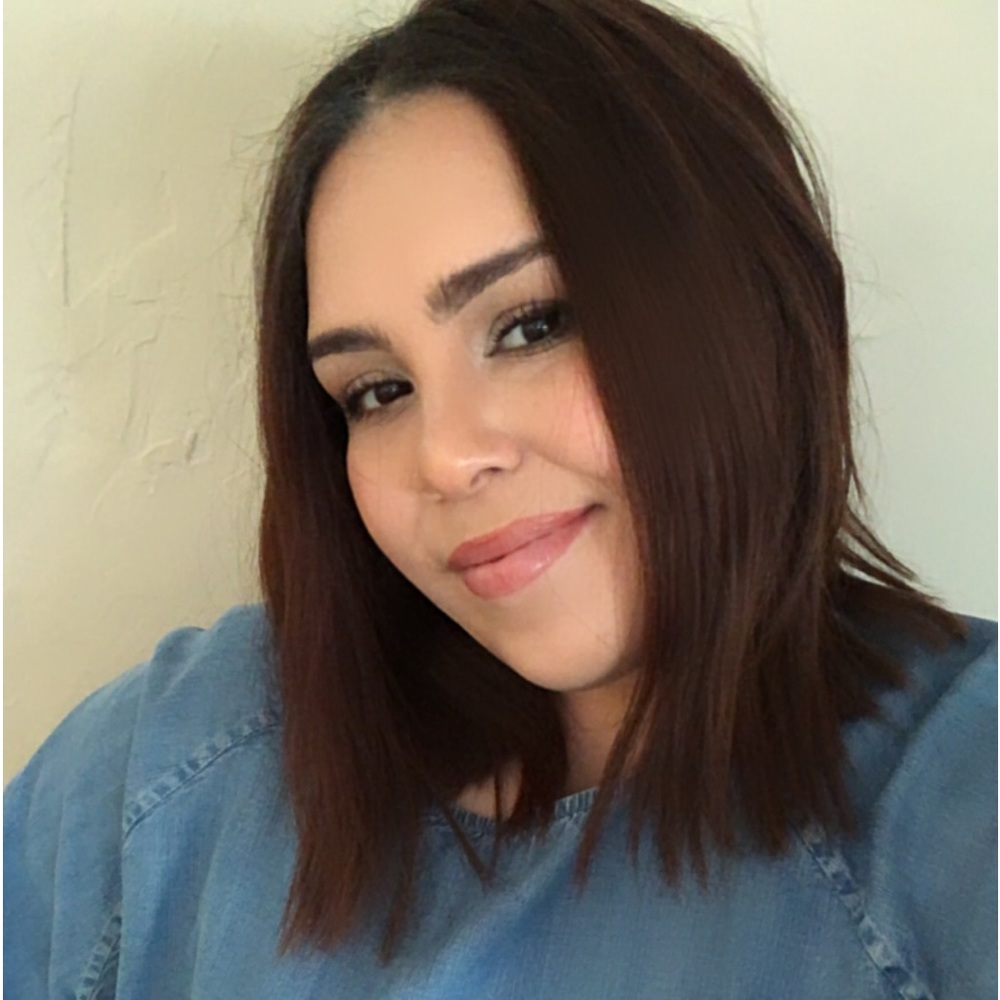 Meet your Posher, Brenda
